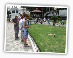 guayaquil-leguan-park