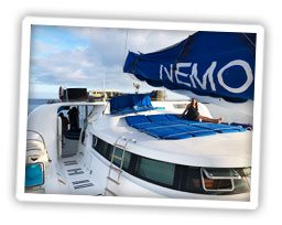 catamaran-nemo-I-galapagos-reisebericht