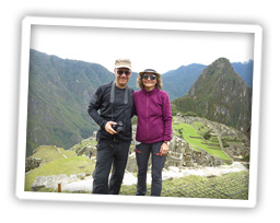 Machu Picchu Reiseberichte