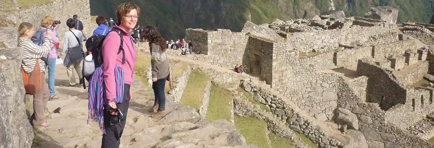 Lares Trek Machu Picchu