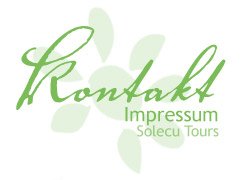 Logo Kontakt Solecu Tours