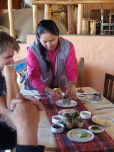 Reisebericht Perureise