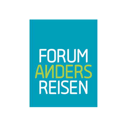 Logo Forum Anders Reisen