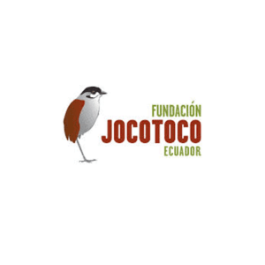 logo Jocotoco Sitftung