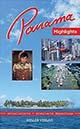 Cover des Buchs Panama Highlights von Klaus Heller