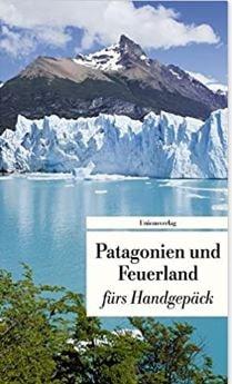 Cover Patagonien und Feuerland fürs Handgepäck