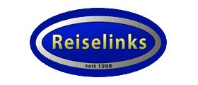 Logo Reiselinks