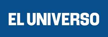 Logo der ecuadorianischen Tageszeitung El Universo