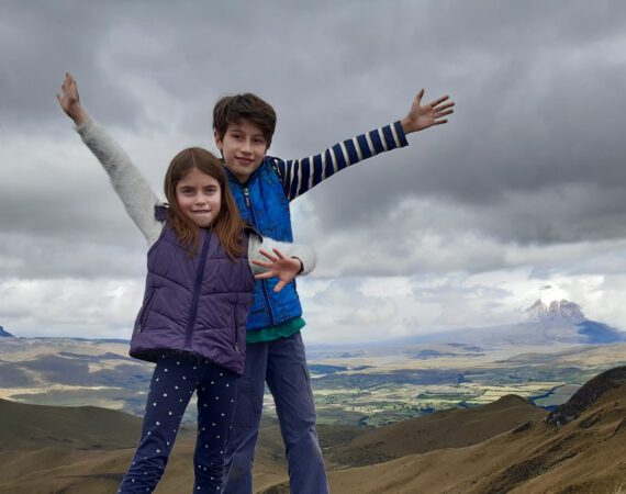Ecuador ohne Eile: Wie Sie das Land entspannt und individuell bereisen — Solecu Tours