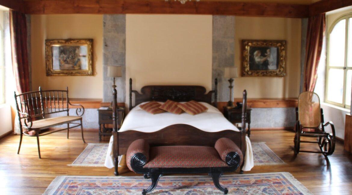 Suite Hacienda La Cienega