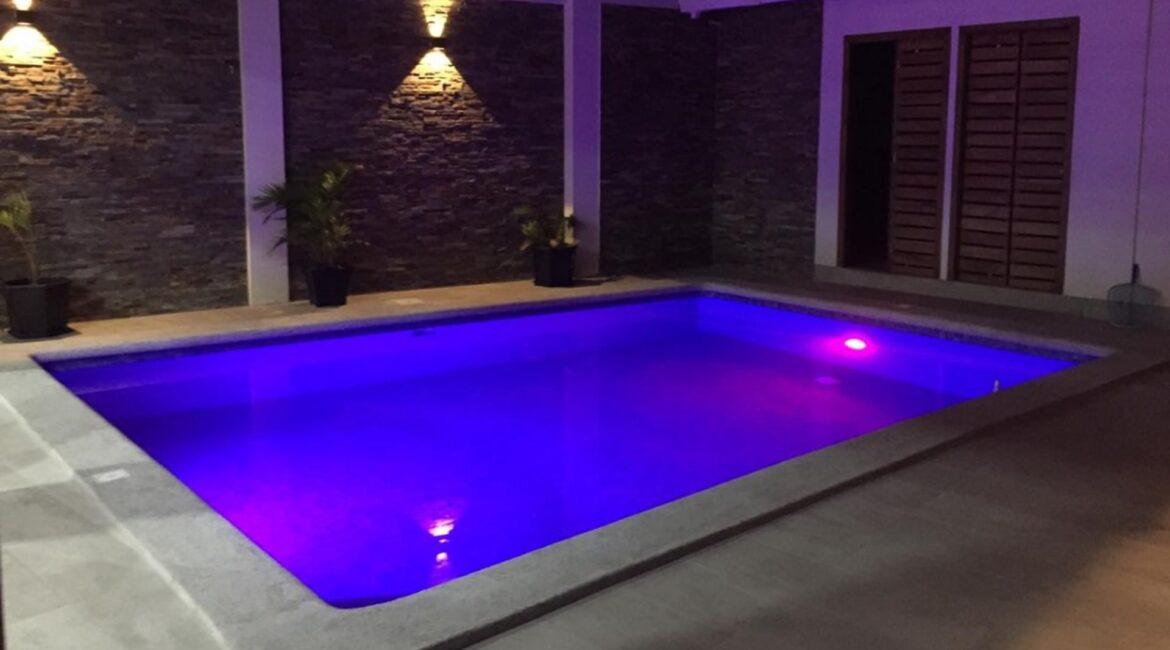 Pool Hotel Galapagos Dreams