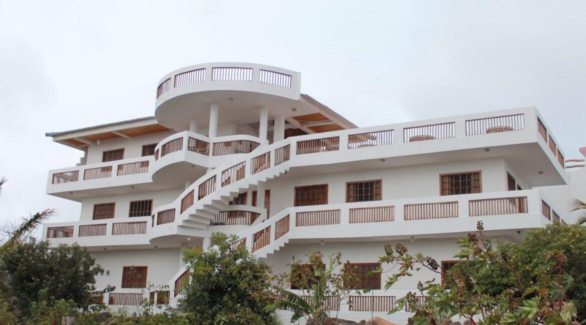 Hotel Casa Iguana Mar y Sol