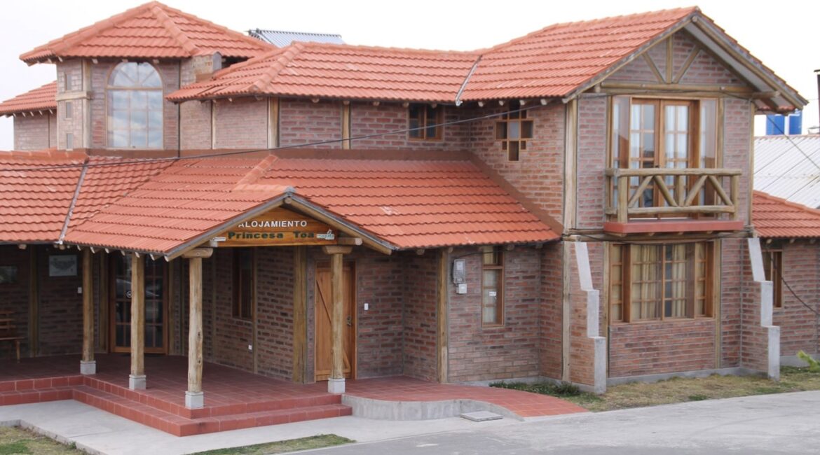 Hotel Princesa Toa