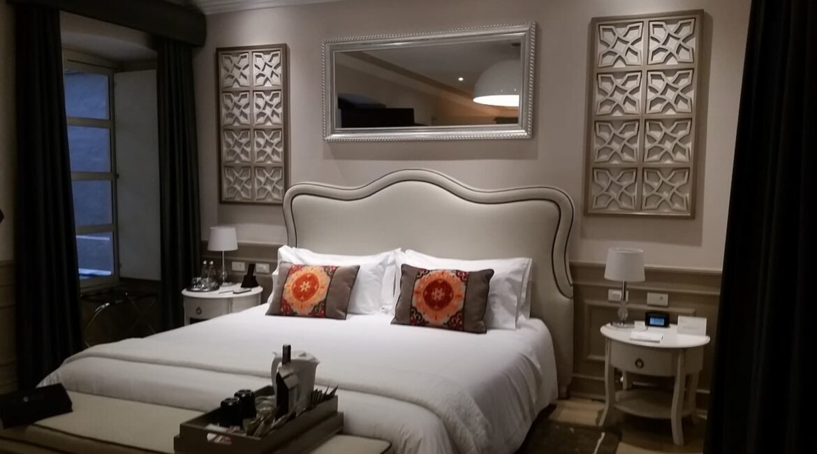 Illa Experience Hotel Suite