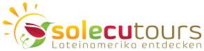 Solecu Tours Logo
