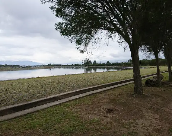 Parque el Reservorio