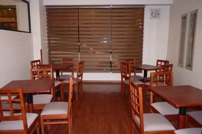 Bar El Molino Riobamba