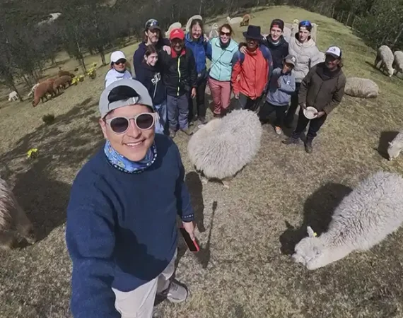 Bereit für Ecuador & Galápagos 2026? Finden Sie die beste Reisezeit mit unseren Insider-Tipps! Erfahren Sie alles aus erster Hand.