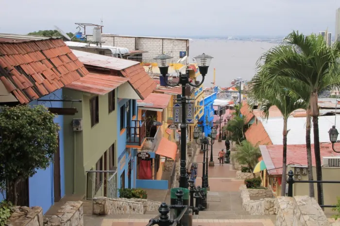 Guayaquil Peñas