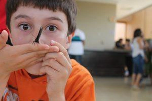 Miraflores Schleusen auf Familienreise in Panama
