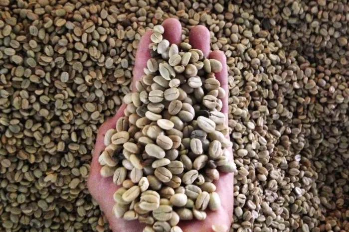 Kaffee La Vicoroa