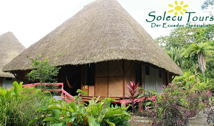 Napo Cultural Center