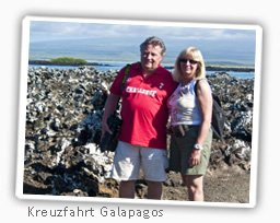 galapagos Reiseberichte