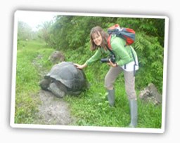 Galapagos Reiseberichte