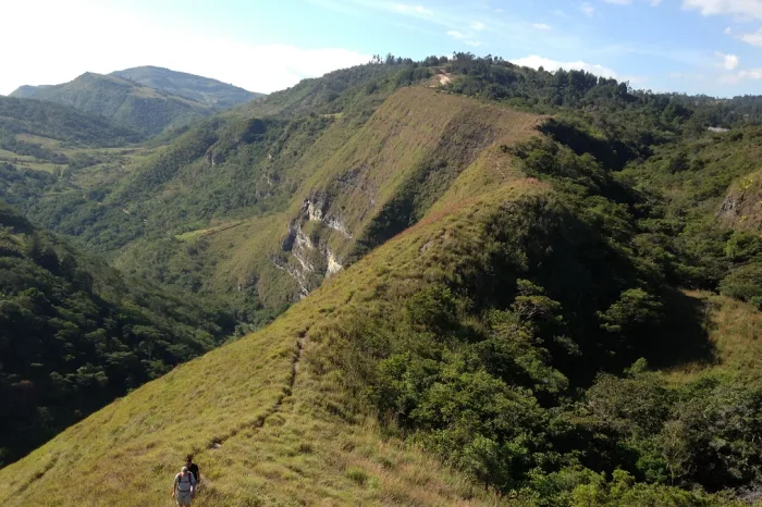 Paso del Angel