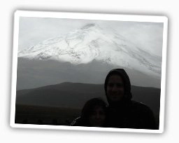 Reisbericht Ecuador Reise 2014