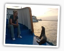 Reisebericht San Jose Kreuzfahrt