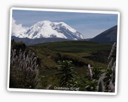 chimborazo-ecuador