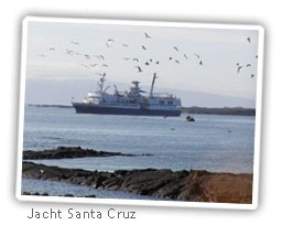 galapagos santa cruz