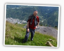 Reisebericht Schmullig