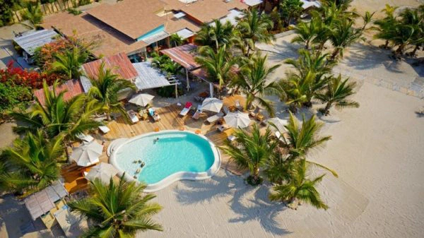 Strandurlaub in Peru - einfach entspannen!