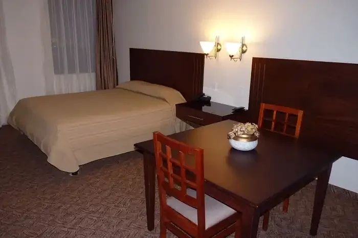 Suite El Molino Riobamba