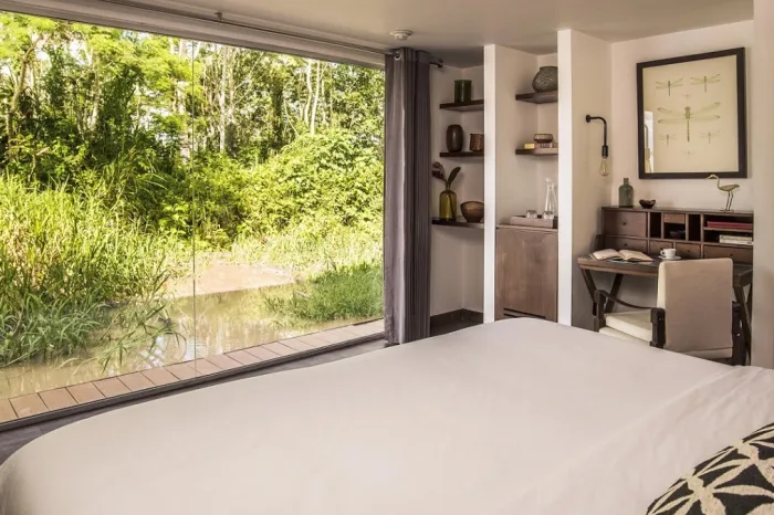 Suite Zafiro