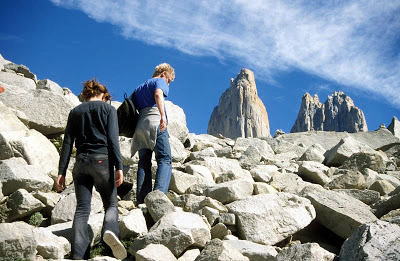 Torres-del-Paine-Chile