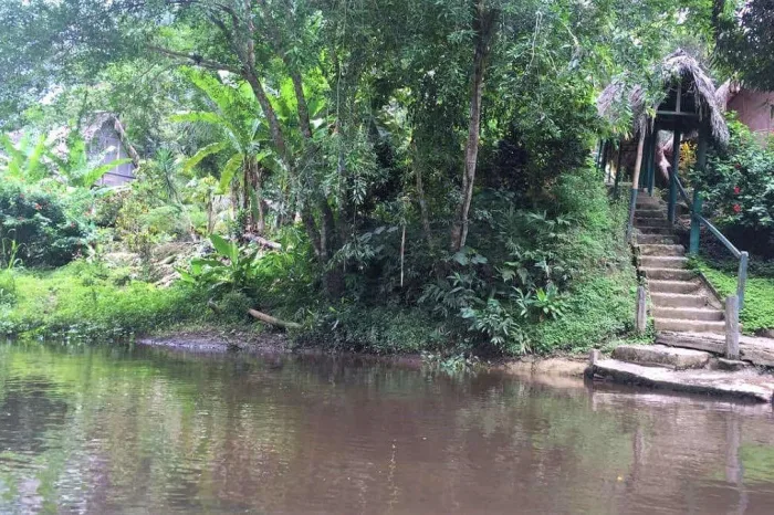 Yacuma Lodge Napo