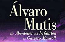 Buchcover Abenteuer und Irrfahrten