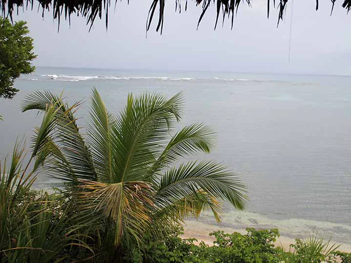 Panama Bocas del Toro