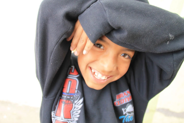 Spiele Lateinamerika, Internationaler Weltspieltag