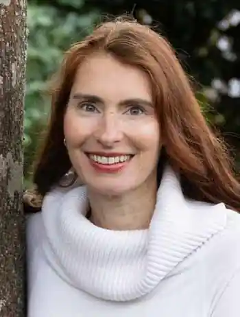 Bild von Dorit Hansen