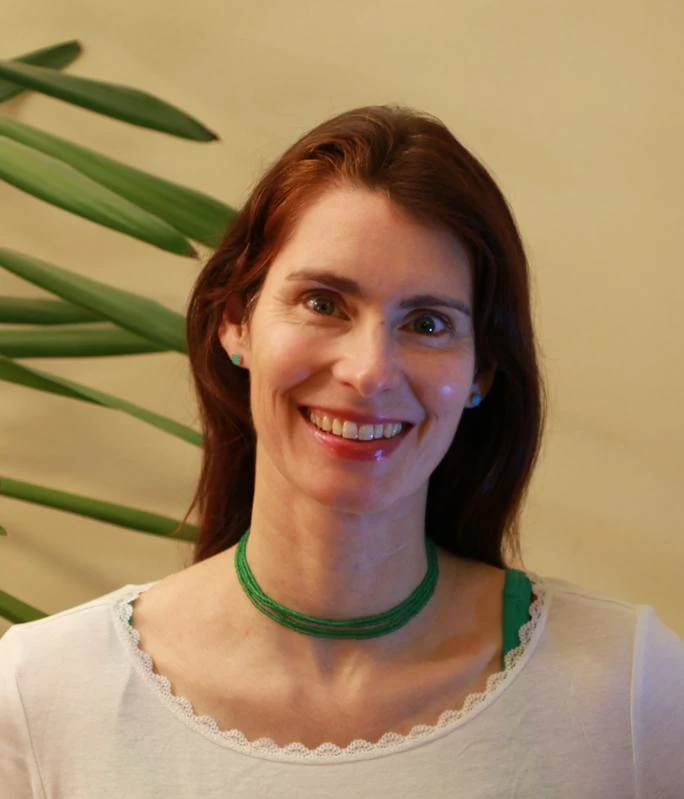 Dorit Hansen