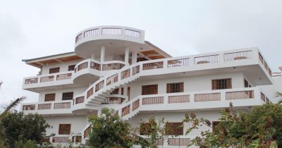 Hotel Casa Iguana Mar y Sol