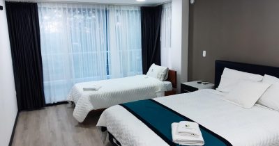 Airport-Garden-Hotel-Zimmer