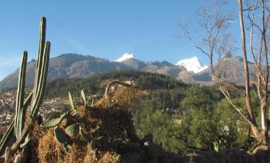 Huaraz-Peru