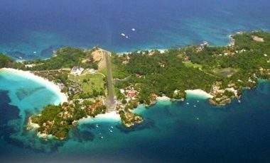 Isla Contadora Panama