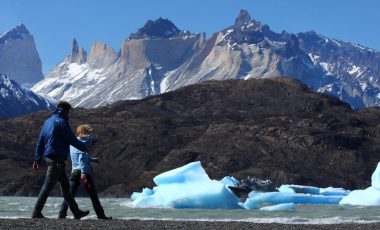 Torres-del-Paine