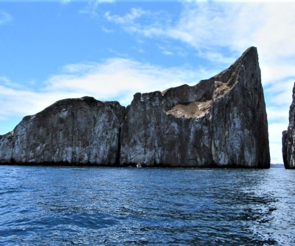 Kicker-Rock